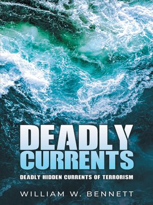 cover image of Deadly Currents